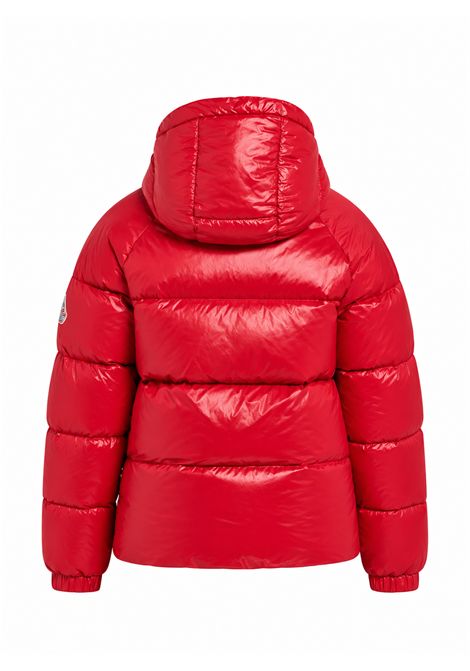 Piumino con cappuccio PYRENEX KIDS | HKY020 STEN6050
